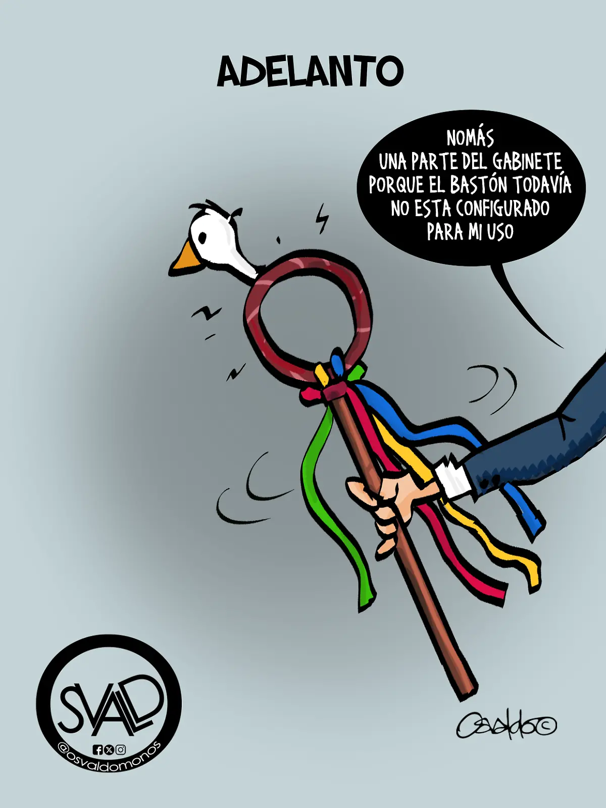 OSVALDO 21j